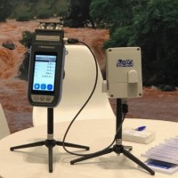 Misuratore di concentrazione di polveri sottili HD32.3TC PMsense